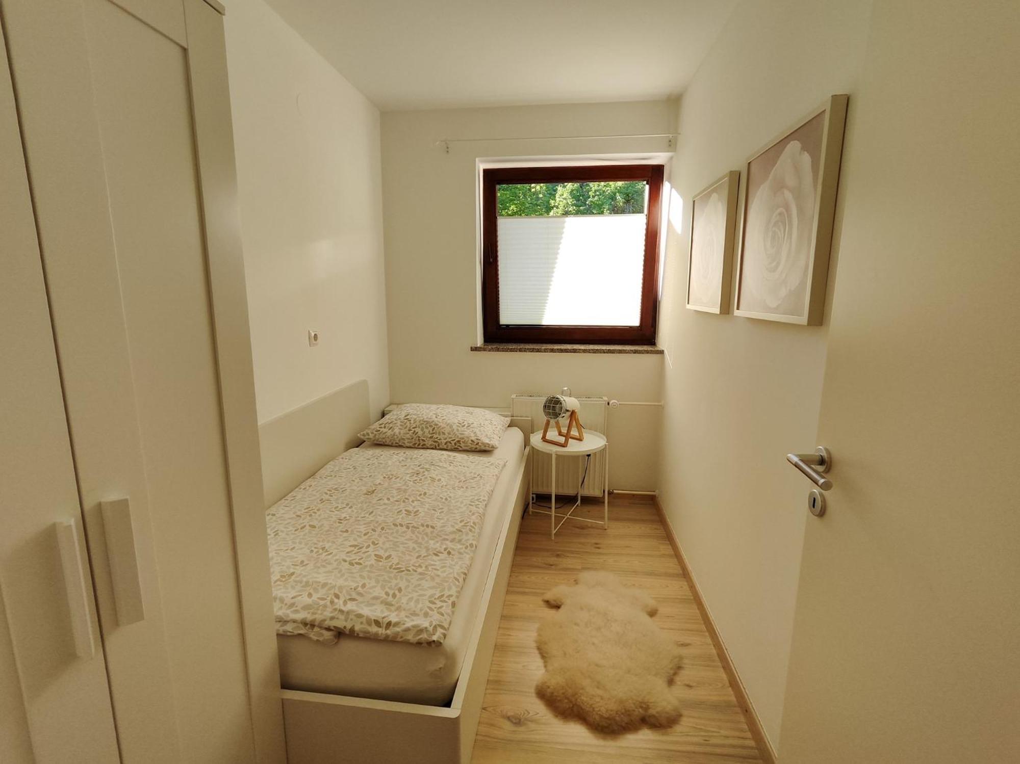 Petra Garden Apartment Bled Eksteriør billede
